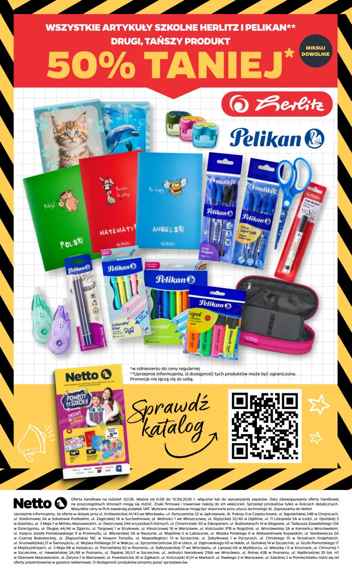 Netto