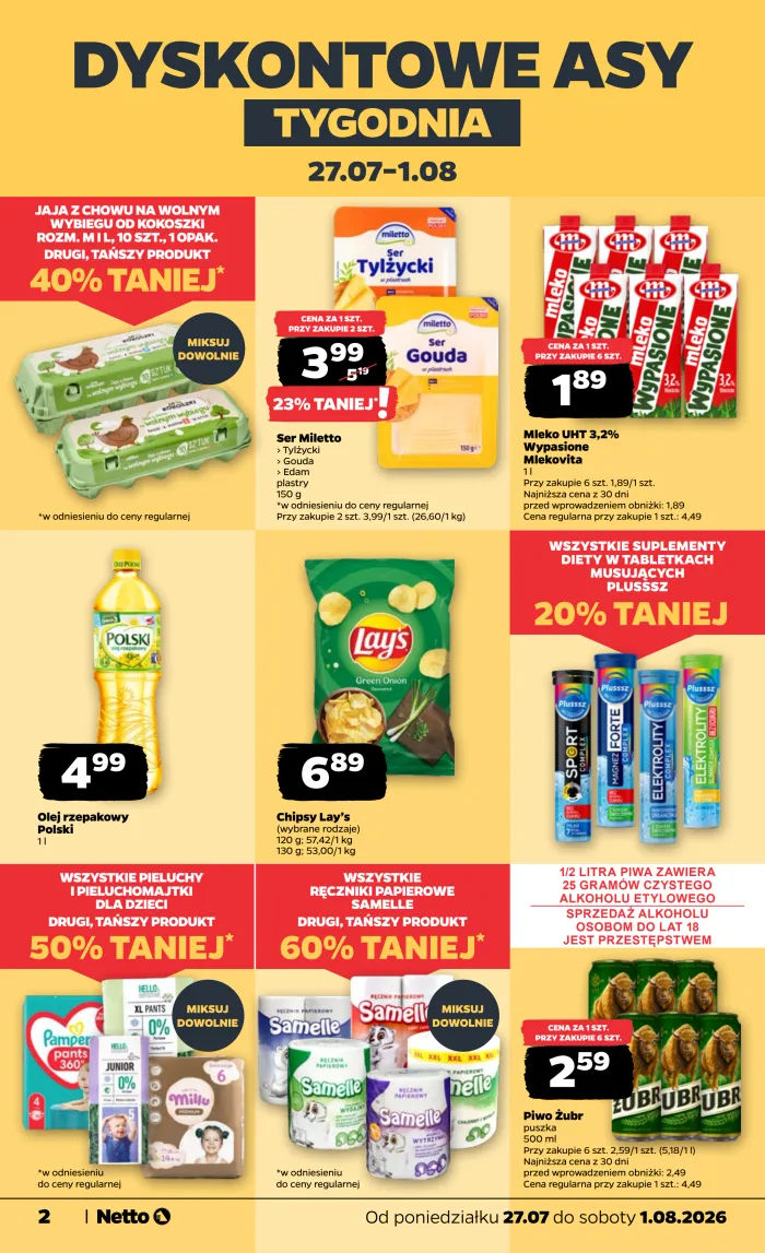 Netto