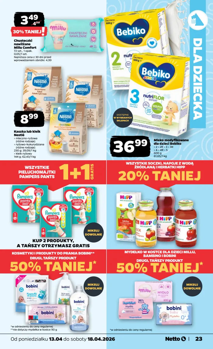 Netto