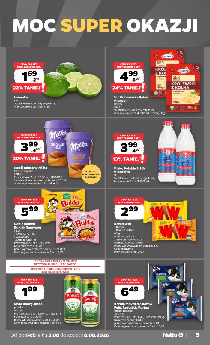 Netto
