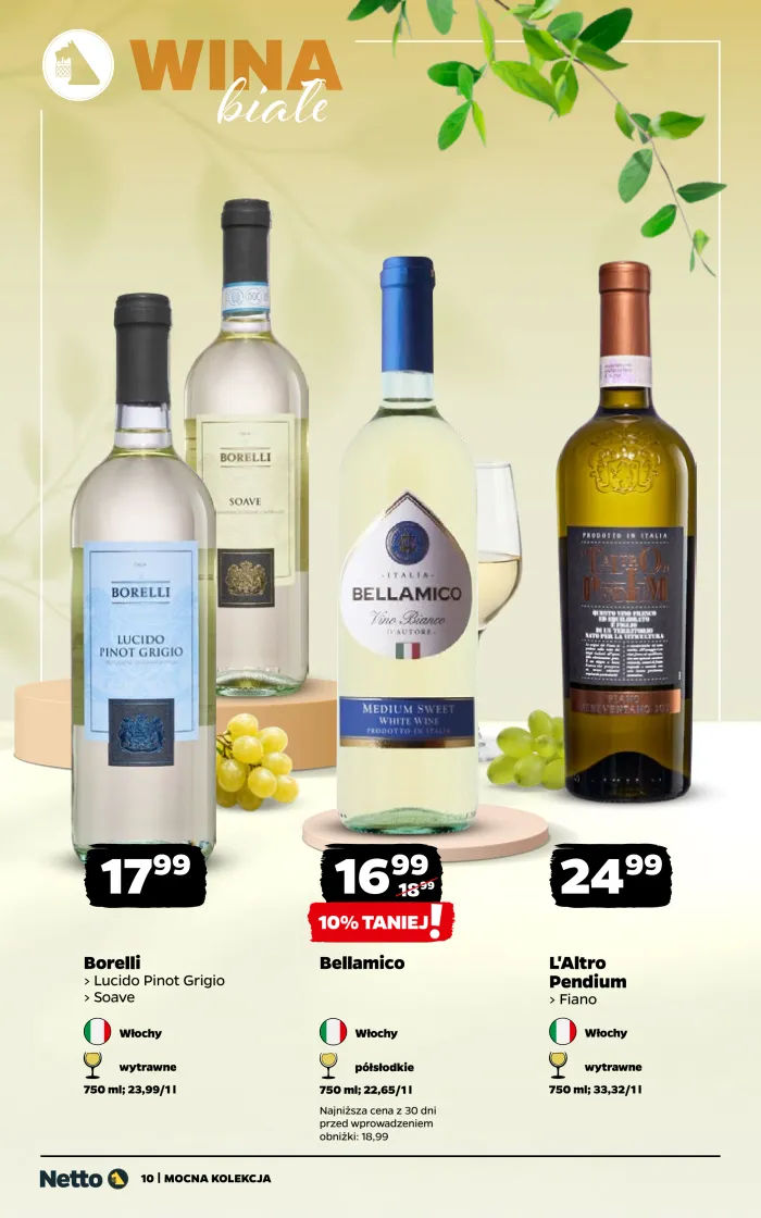 Netto
