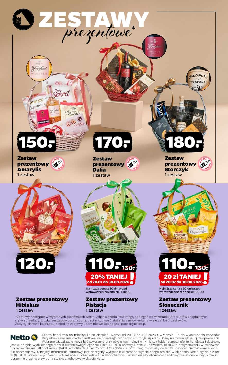 Netto