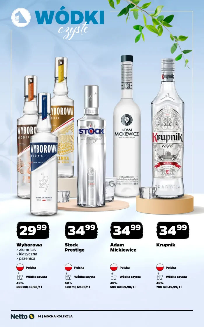 Netto