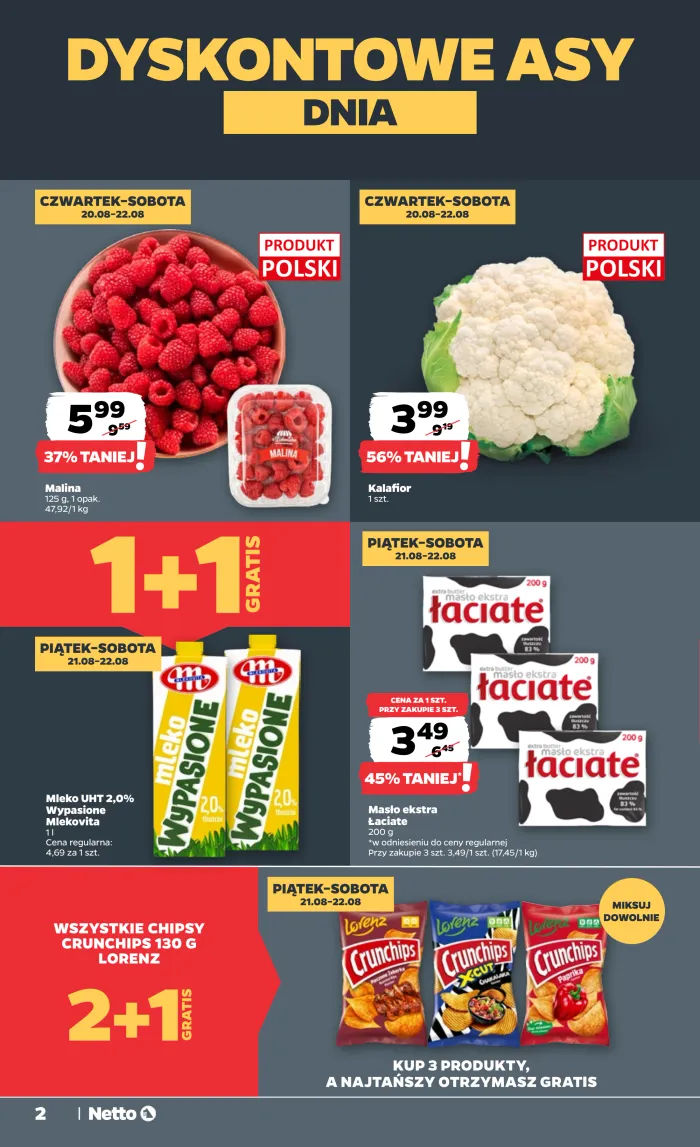 Netto