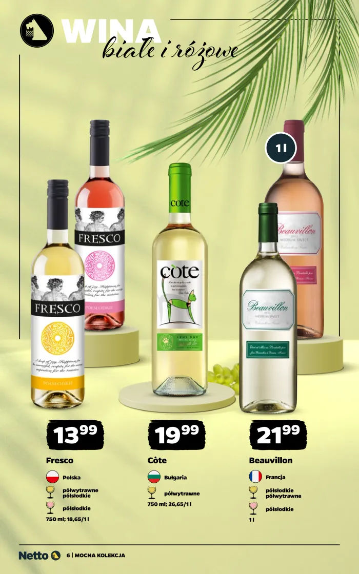 Netto