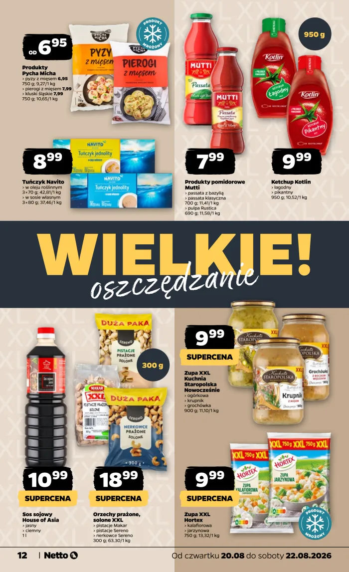 Netto