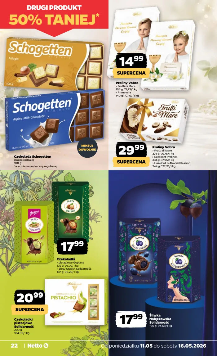 Netto