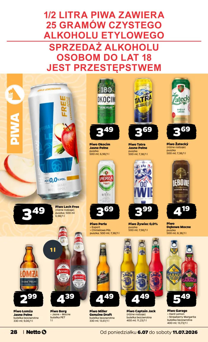 Netto