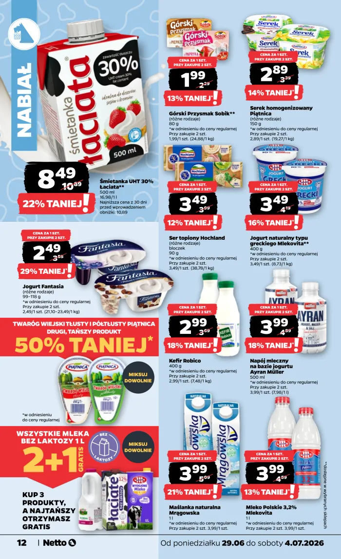 Netto
