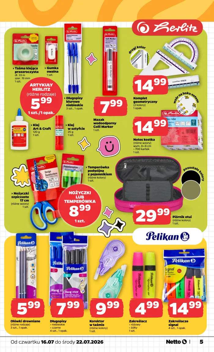Netto