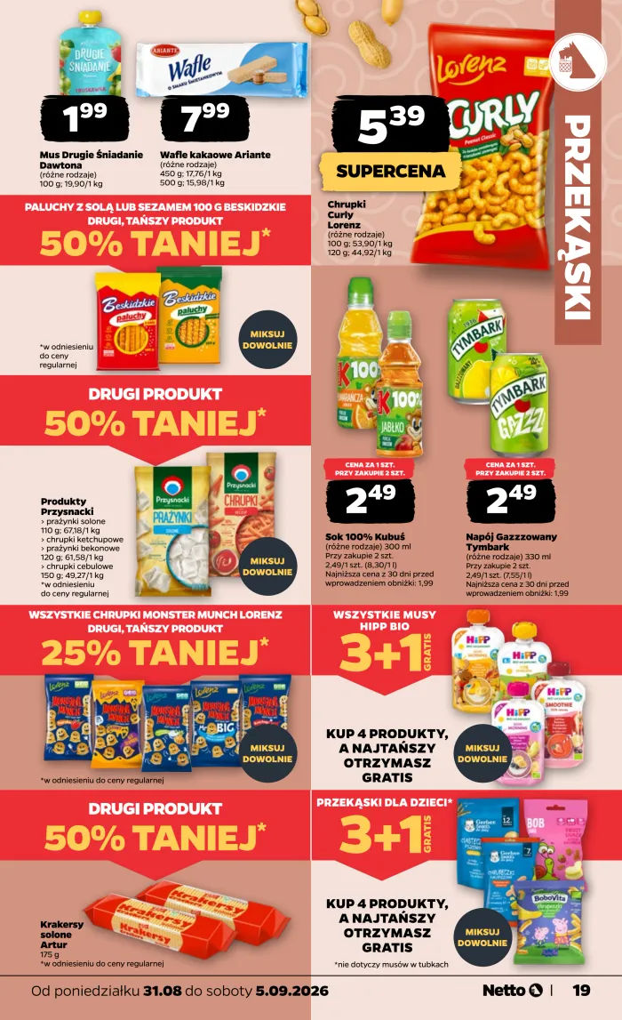 Netto