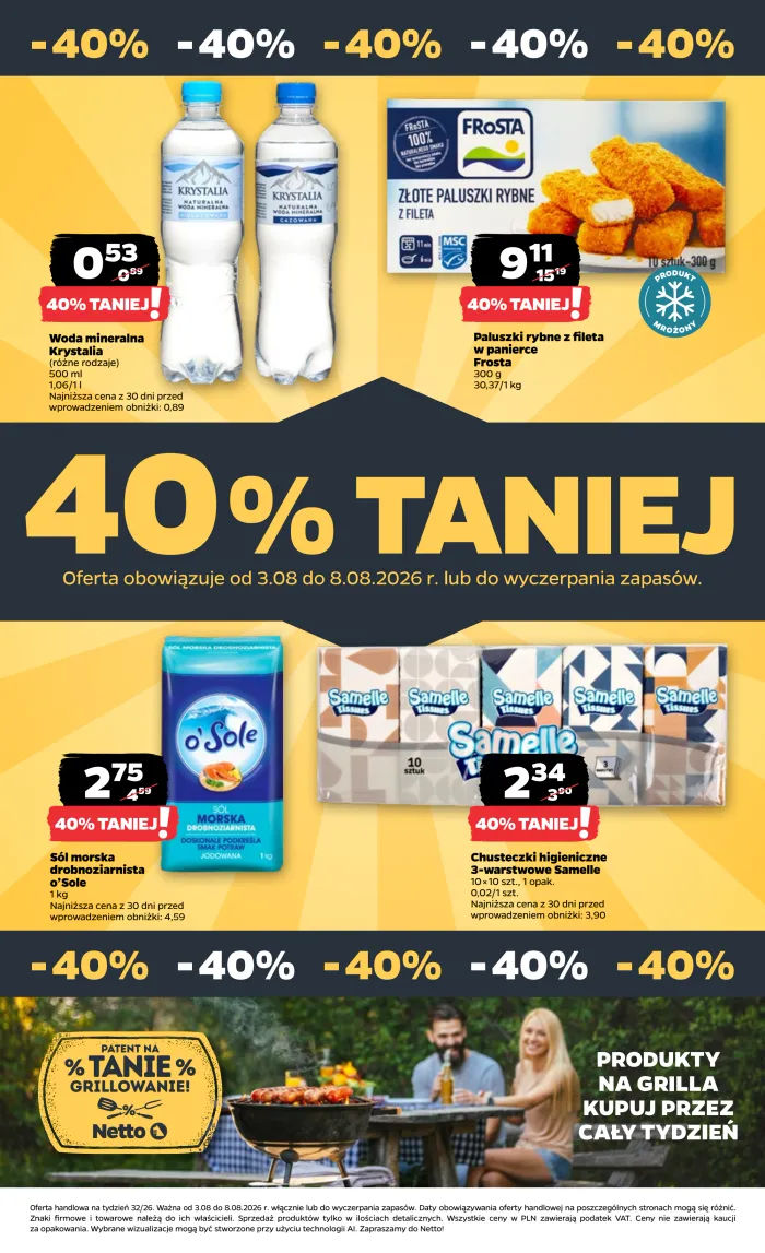 Netto