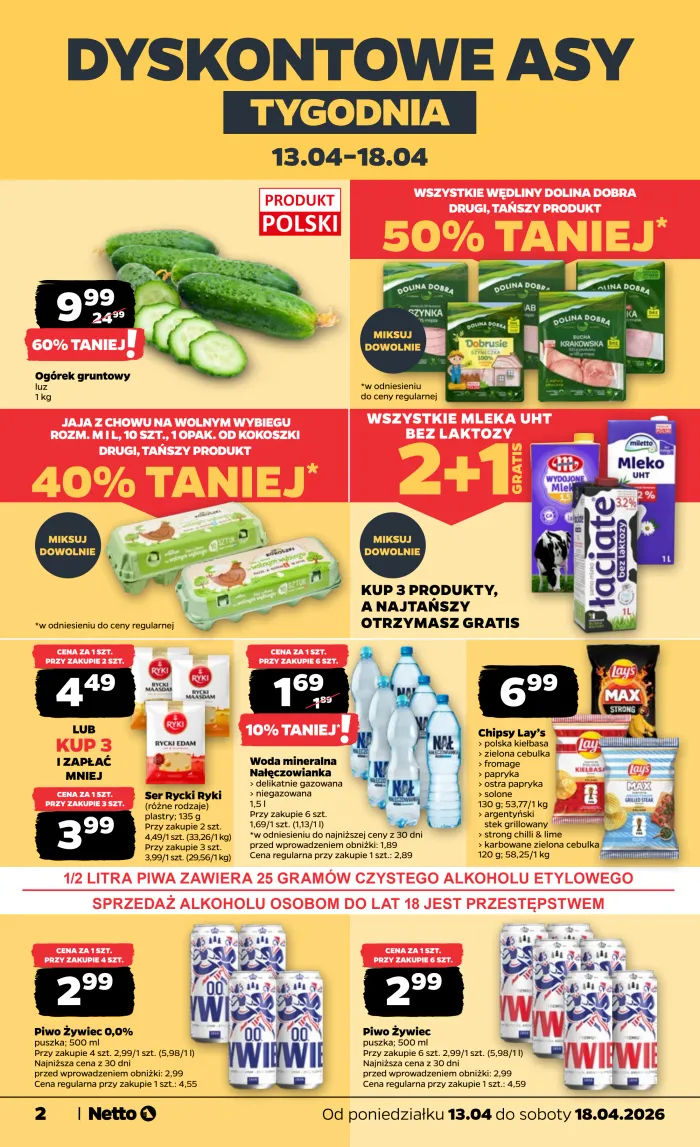Netto