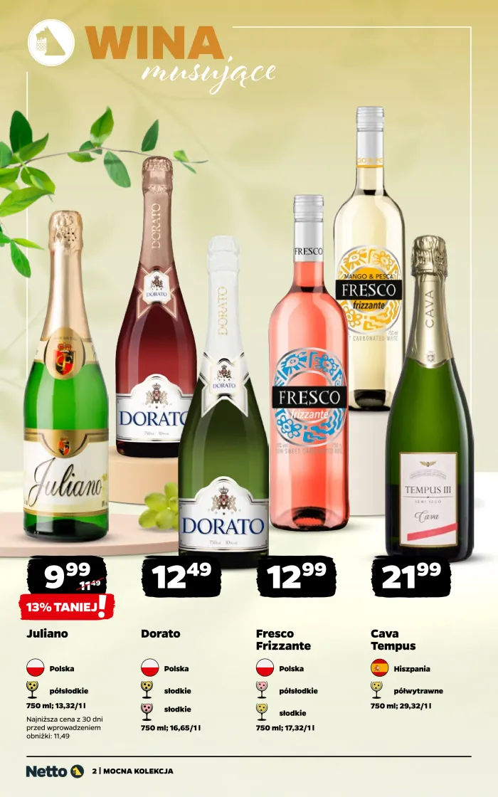 Netto