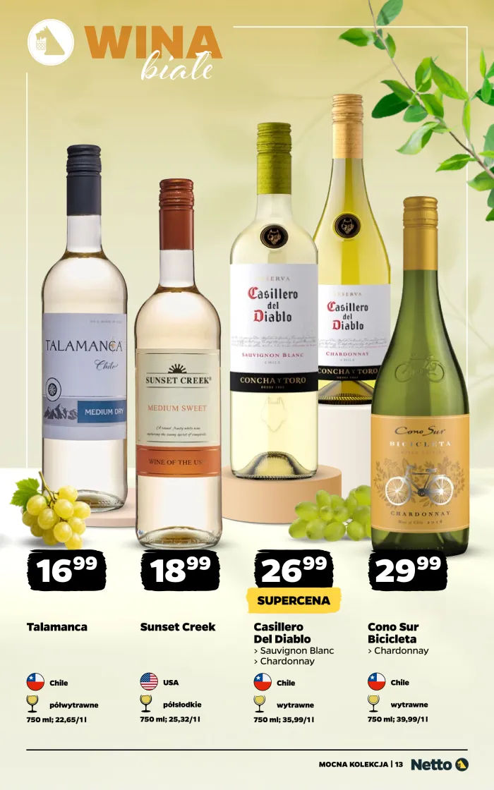 Netto