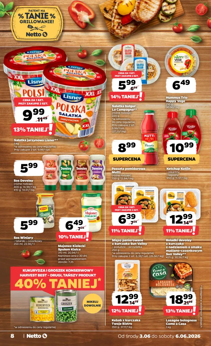Netto