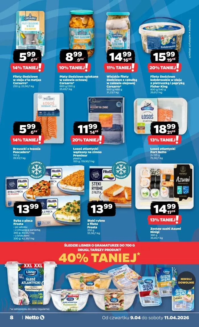 Netto