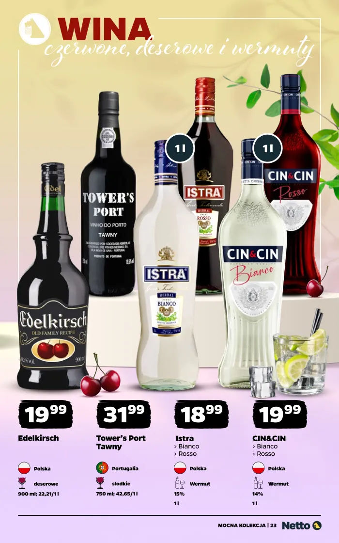 Netto