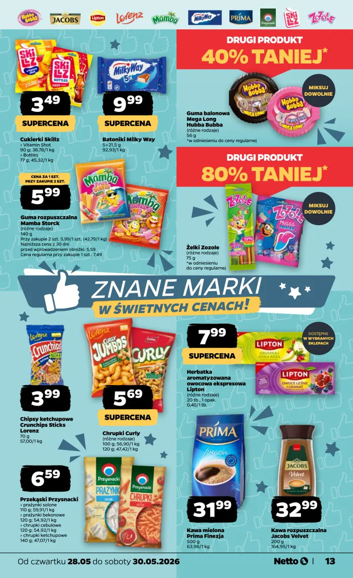 Netto