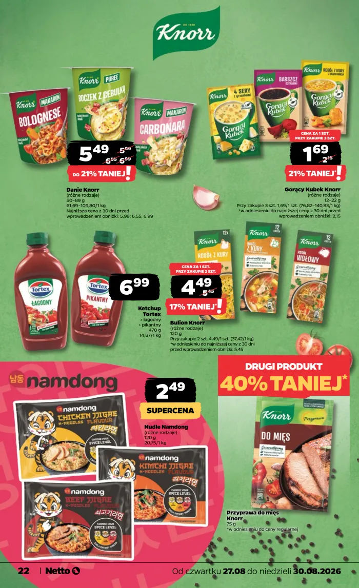 Netto