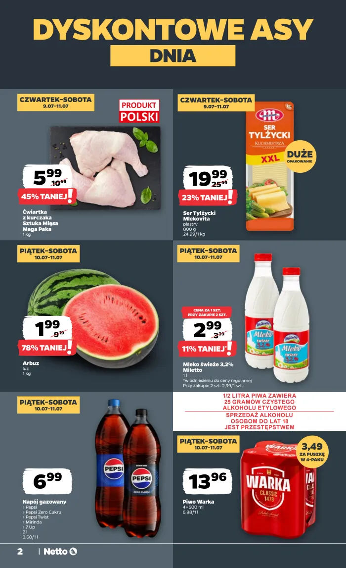 Netto
