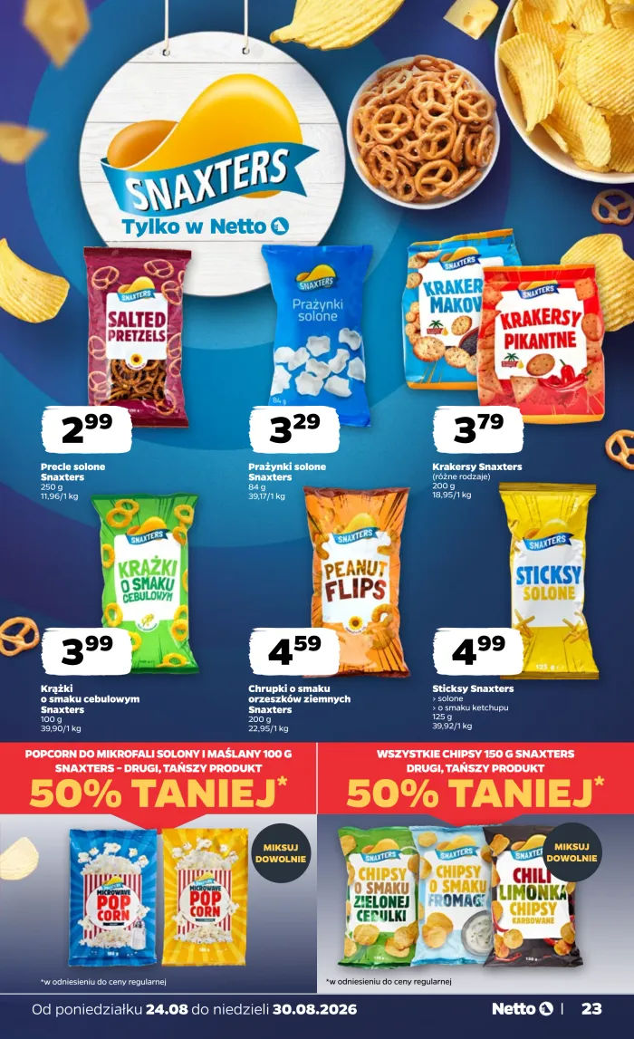 Netto