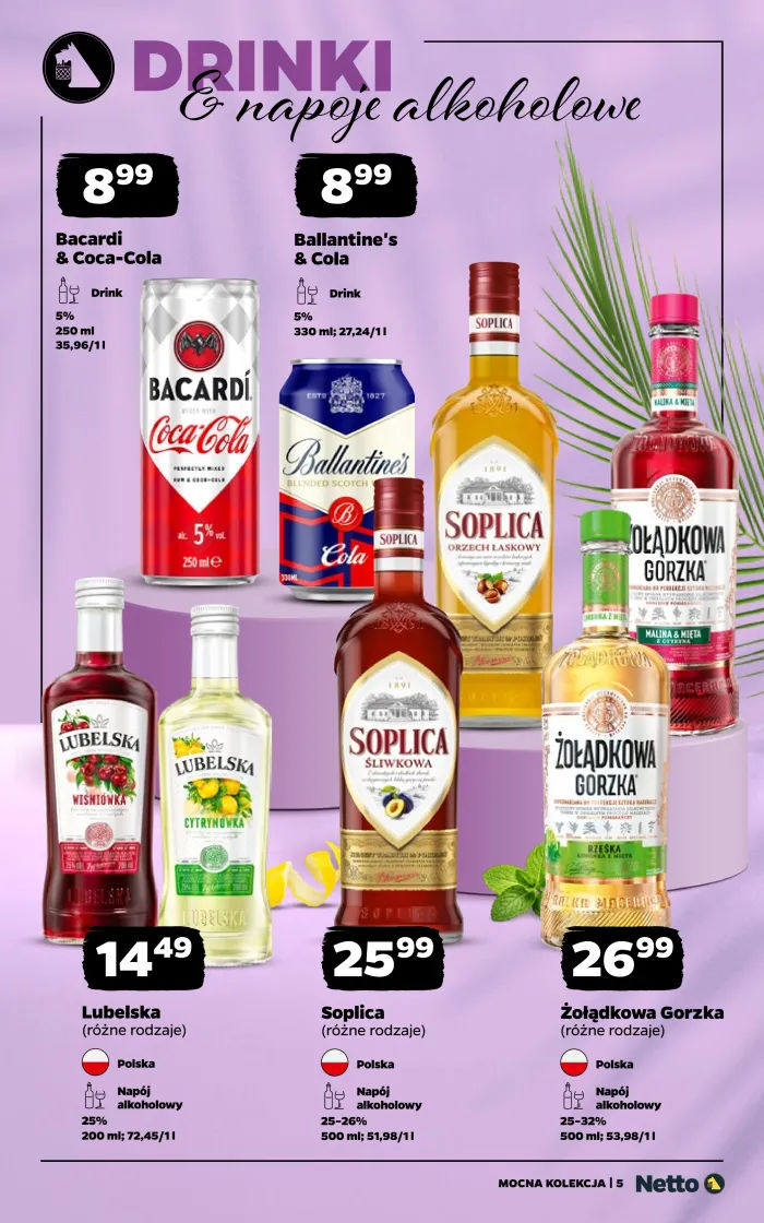 Netto