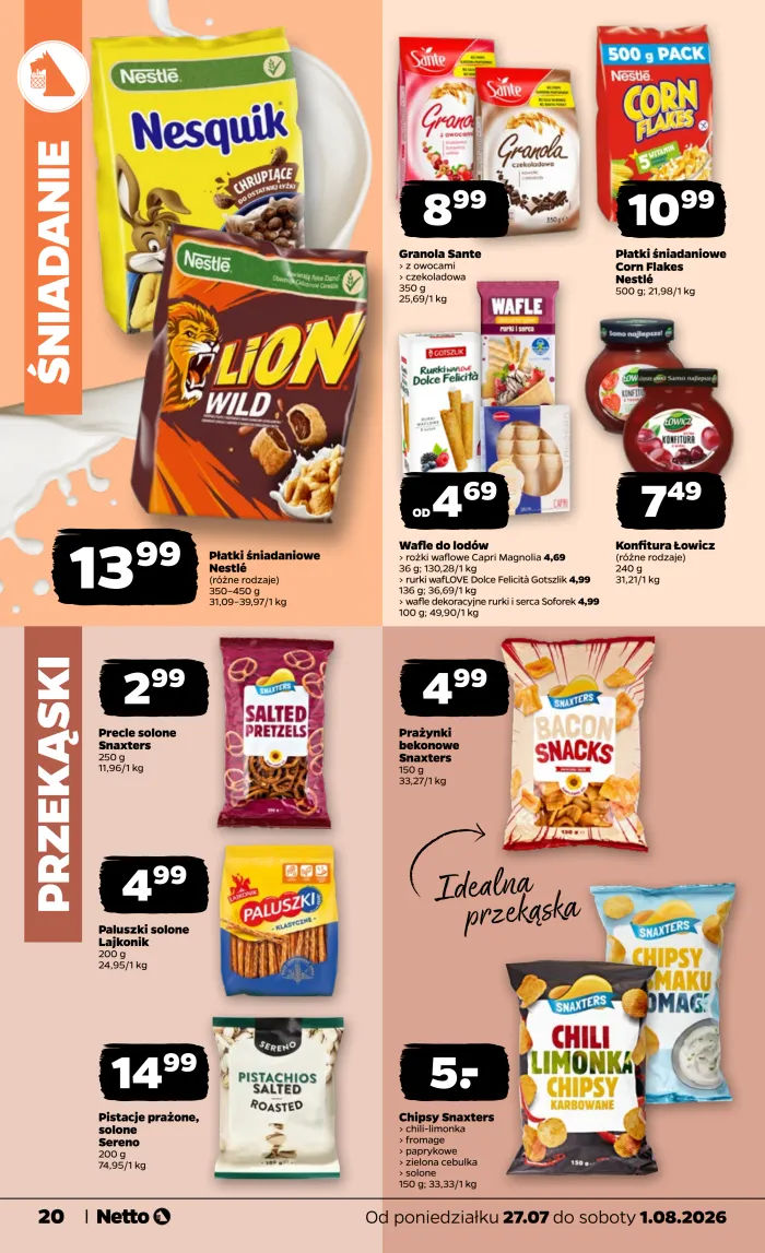 Netto