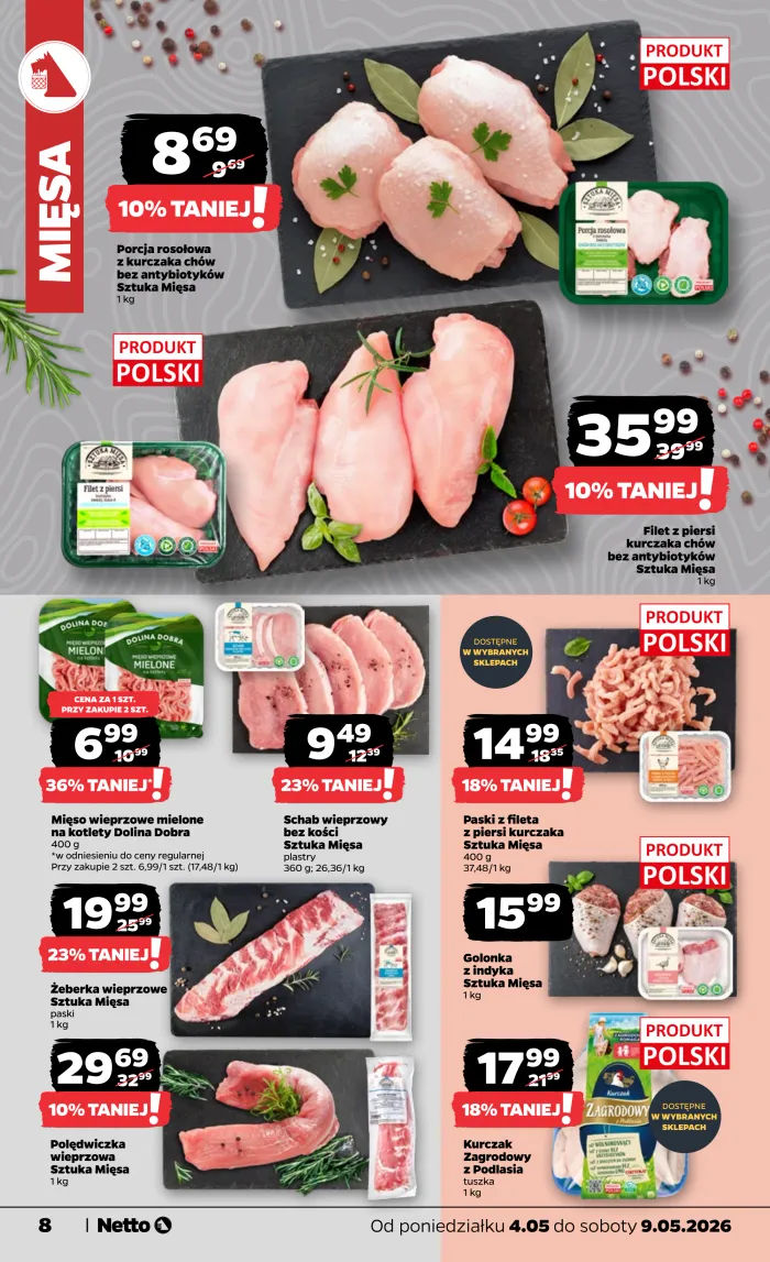 Netto