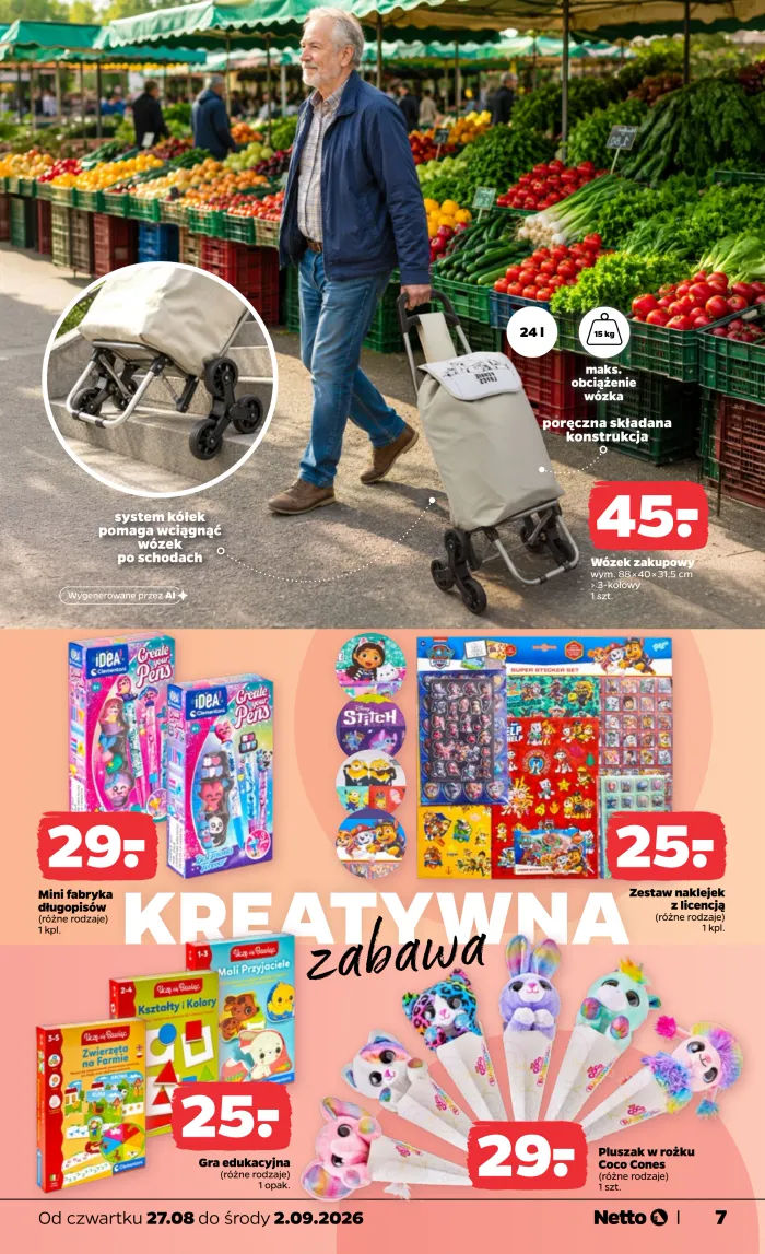 Netto