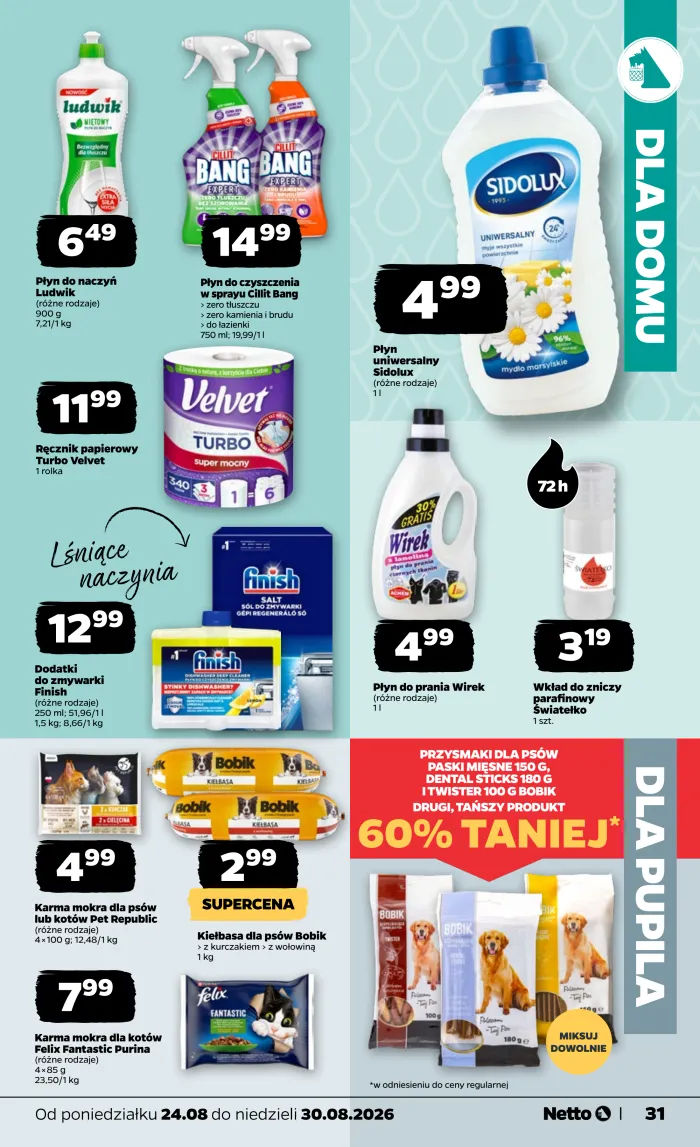 Netto