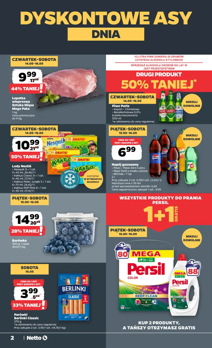Netto