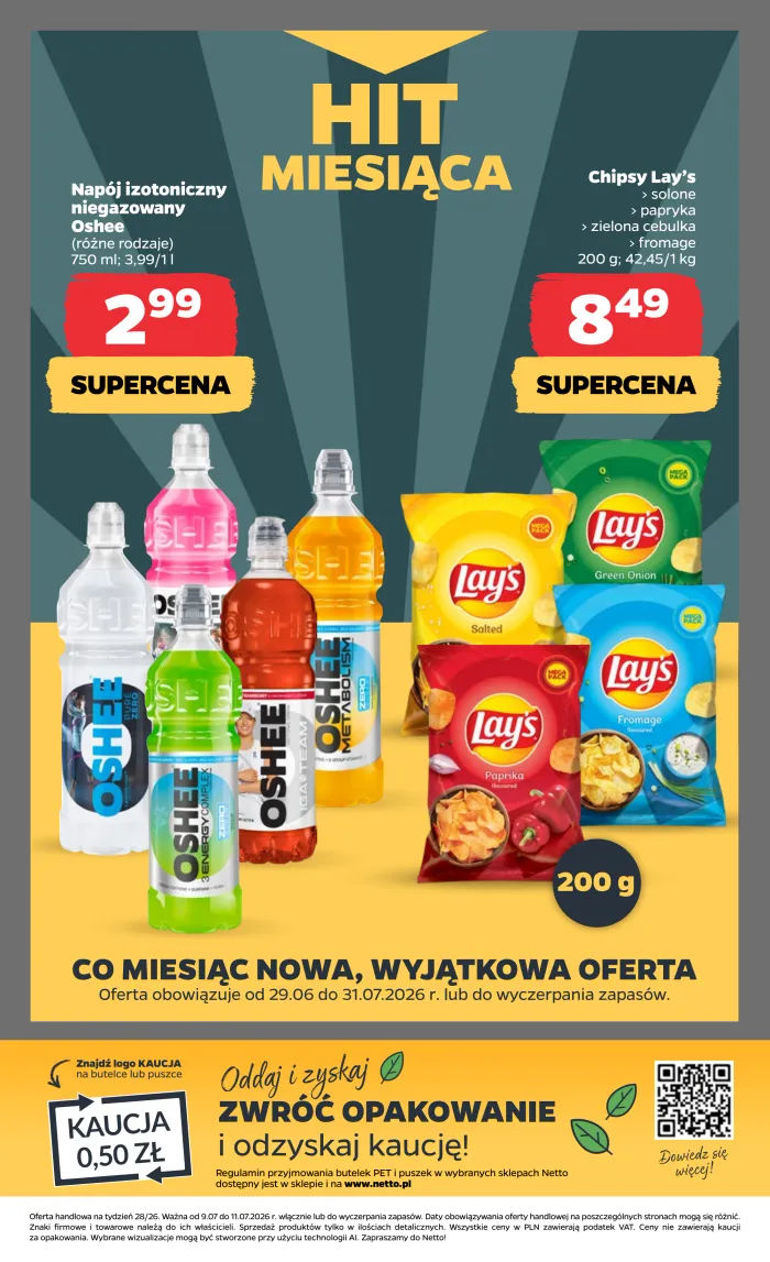 Netto