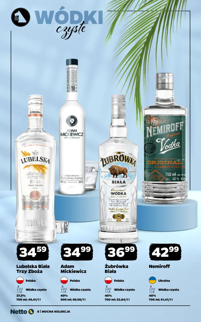Netto