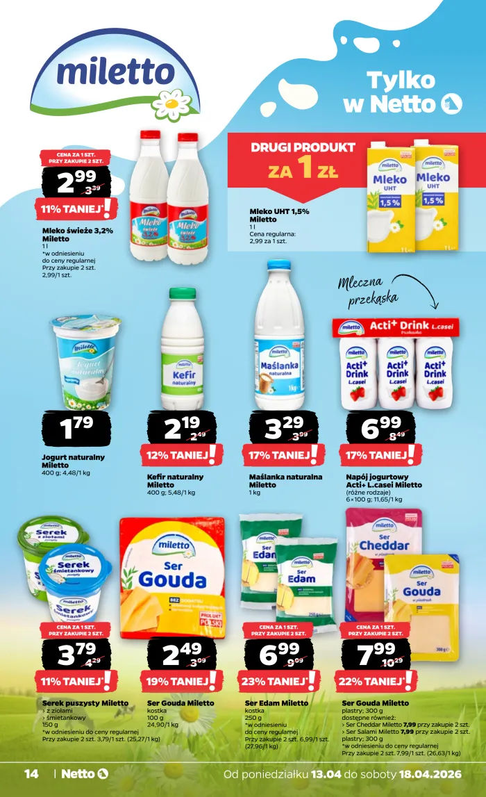 Netto