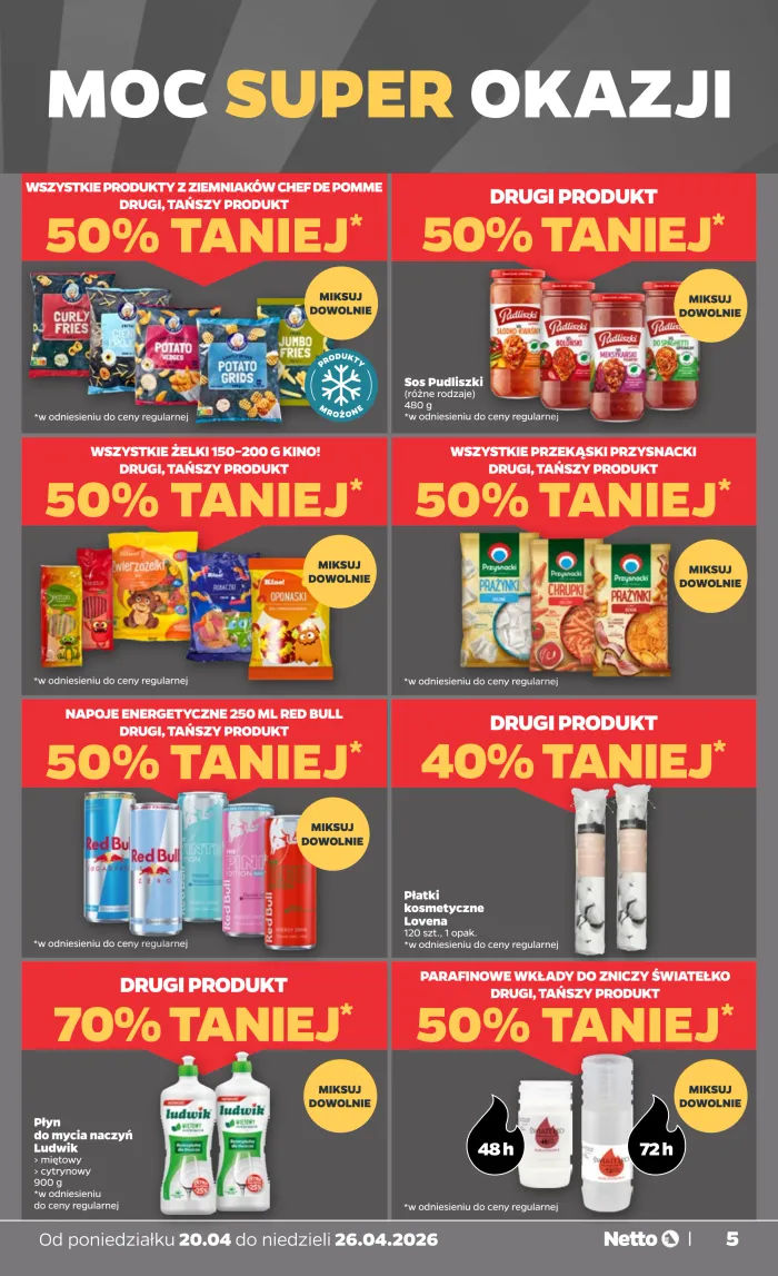 Netto