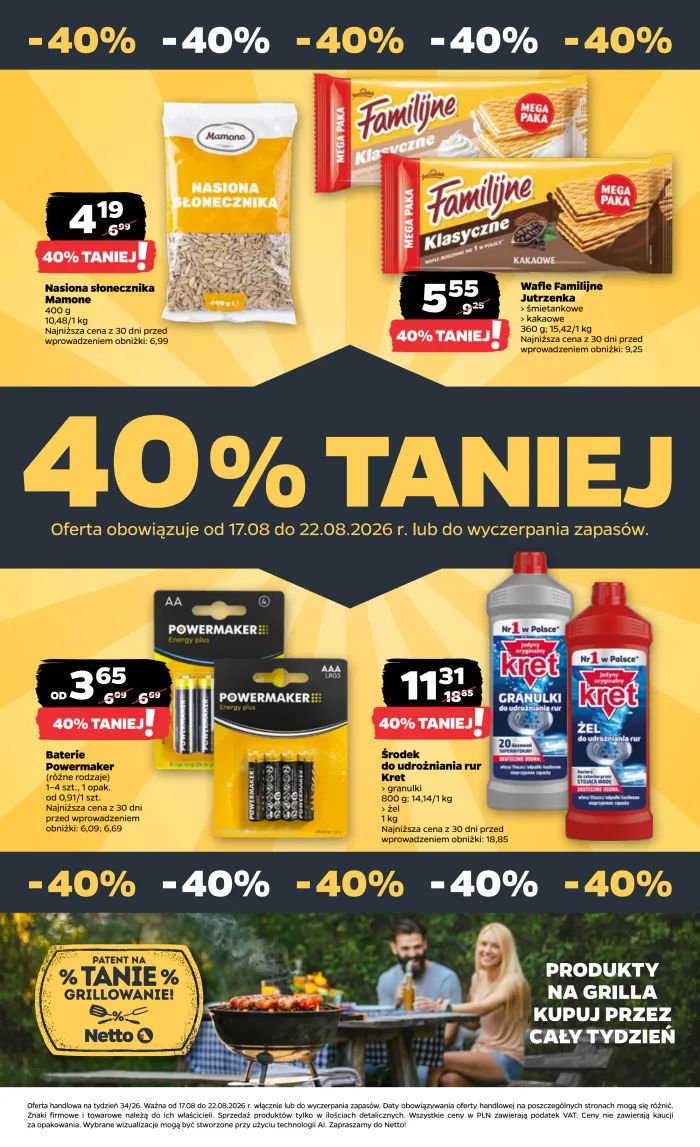 Netto