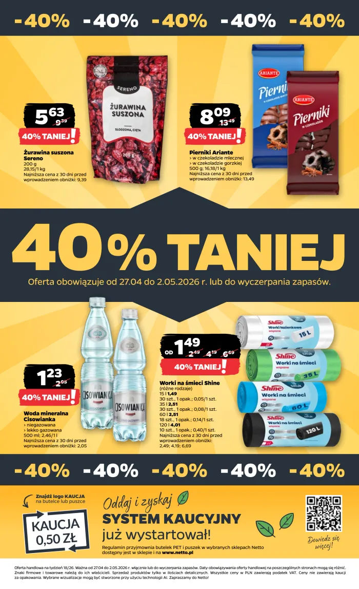 Netto