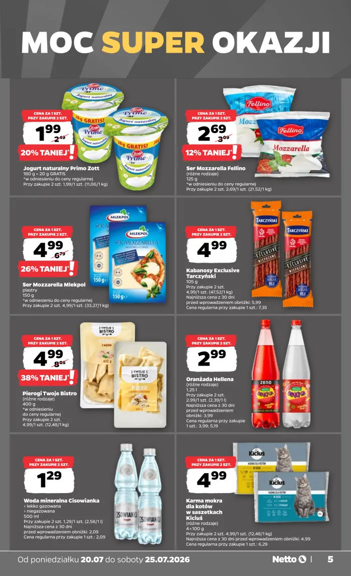 Netto