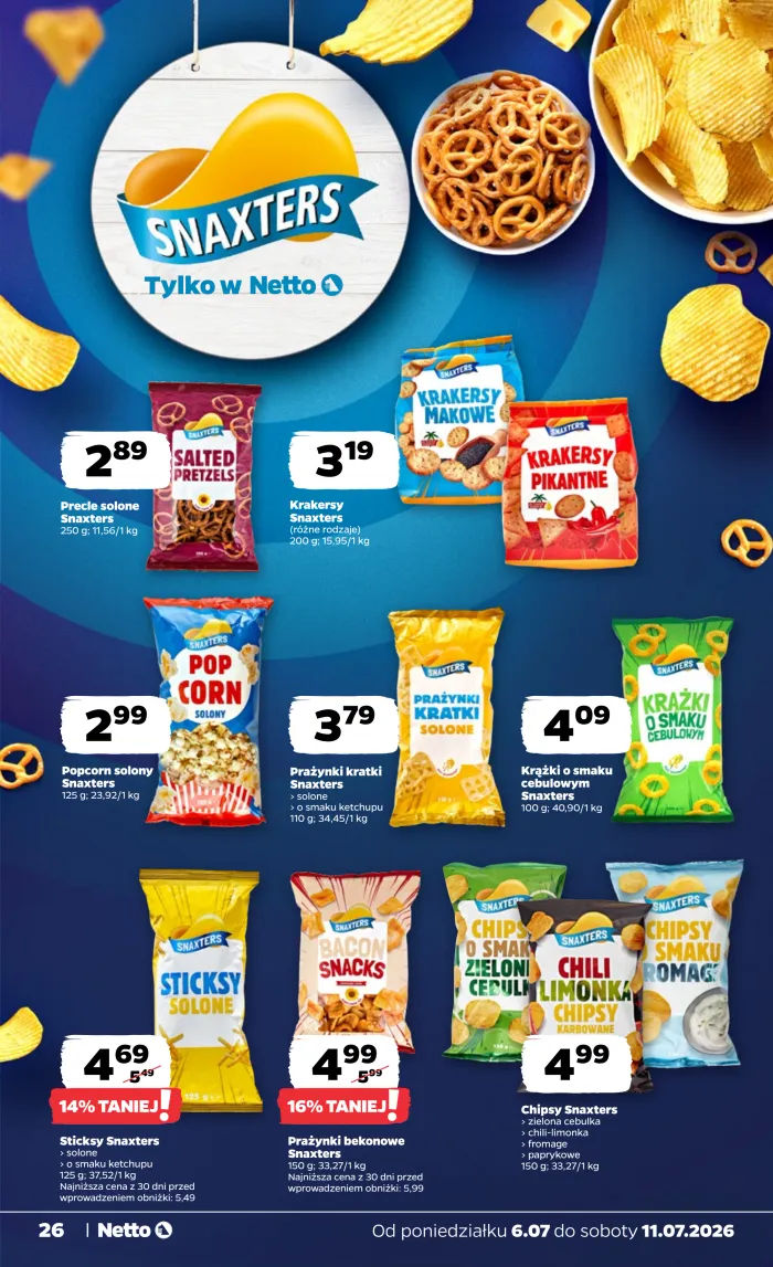 Netto