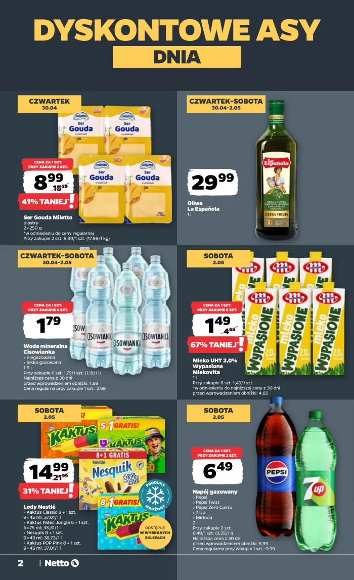 Netto