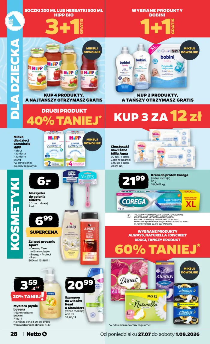 Netto
