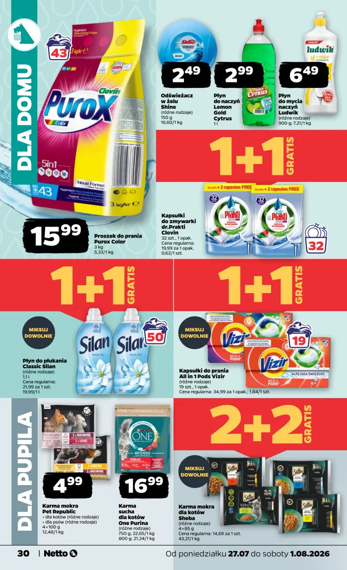 Netto