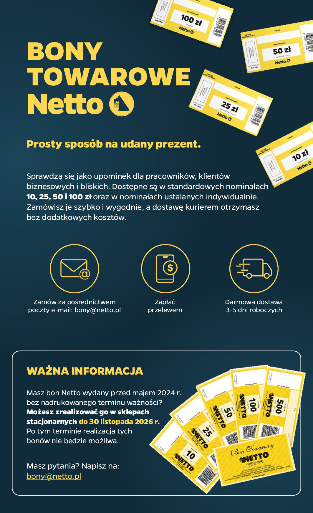 Netto