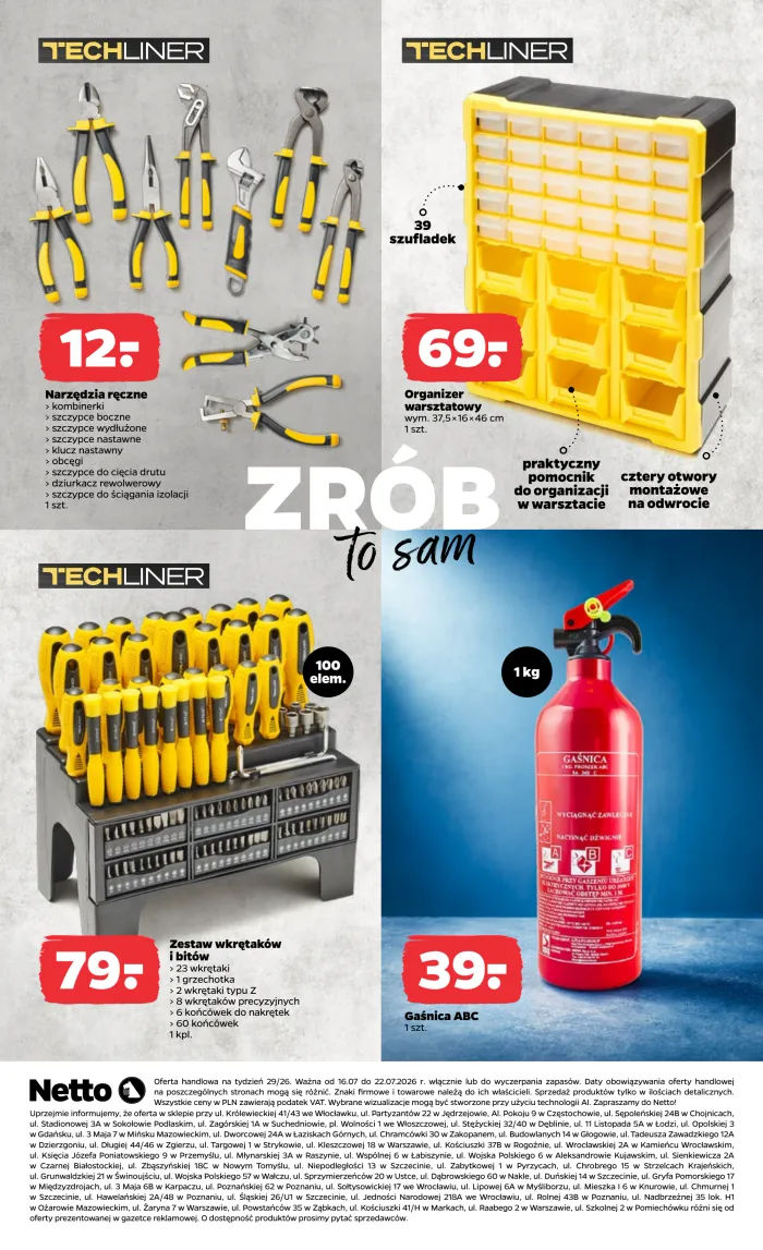 Netto