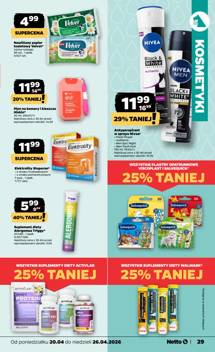 Netto