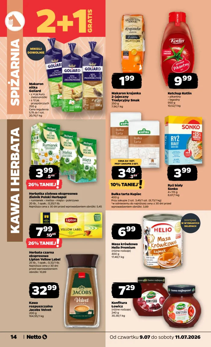 Netto