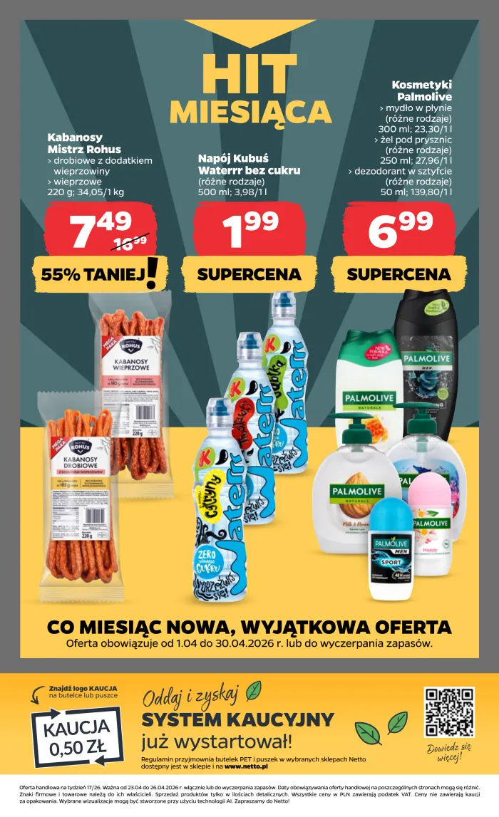 Netto