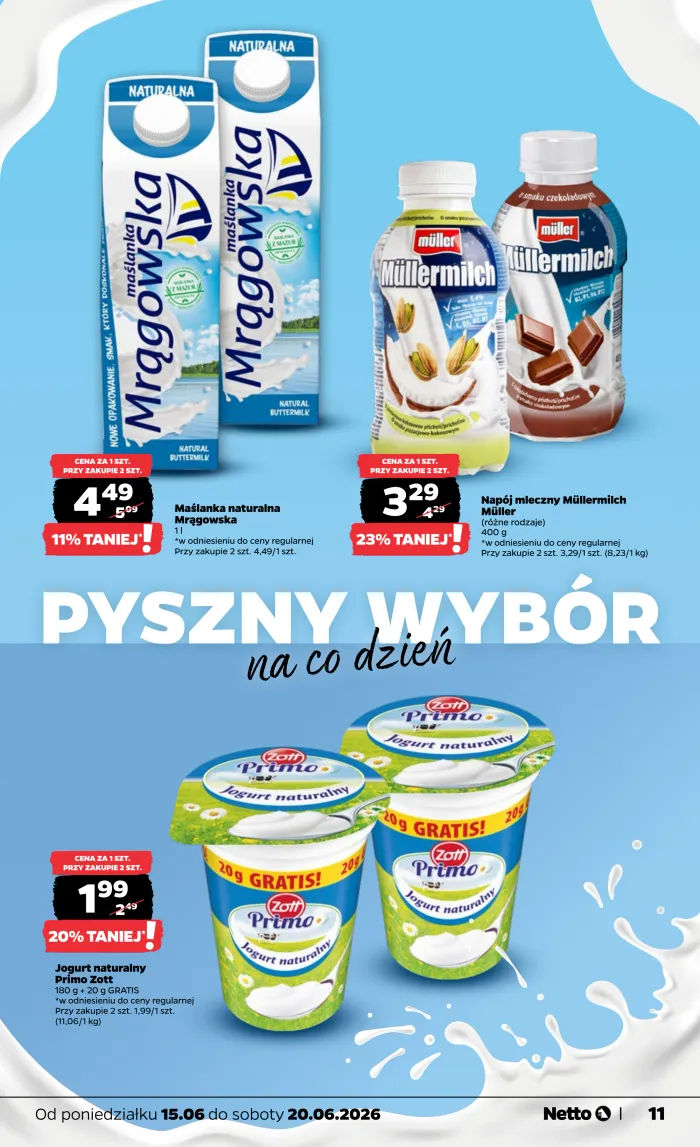 Netto