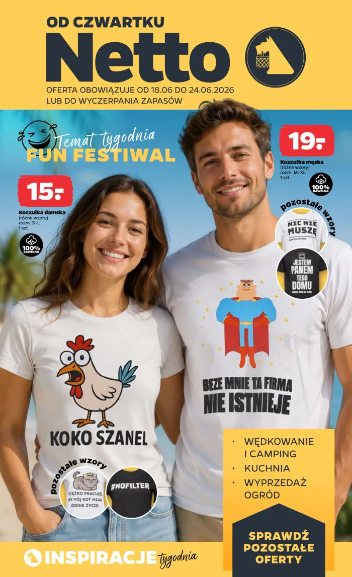 Netto  - 2026-06-18  - 2026-06-24